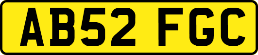 AB52FGC
