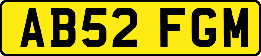 AB52FGM