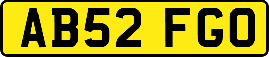 AB52FGO