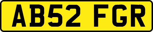 AB52FGR