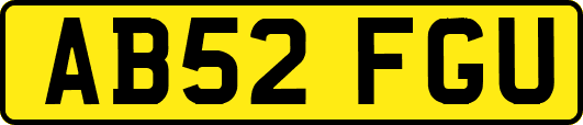 AB52FGU