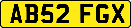 AB52FGX