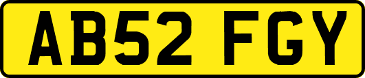 AB52FGY