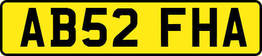 AB52FHA