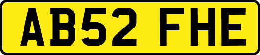 AB52FHE