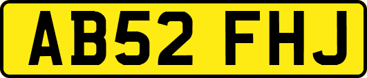 AB52FHJ