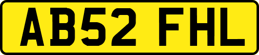 AB52FHL
