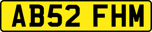 AB52FHM