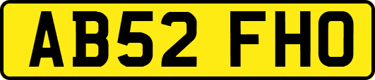 AB52FHO
