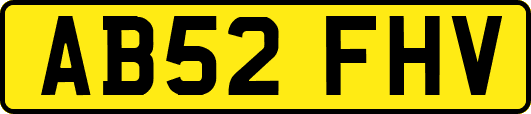 AB52FHV