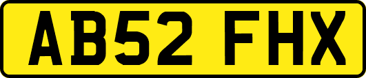 AB52FHX