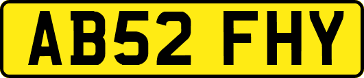 AB52FHY