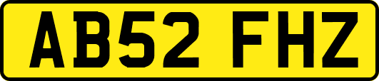 AB52FHZ