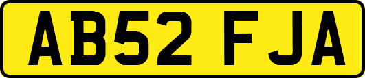 AB52FJA