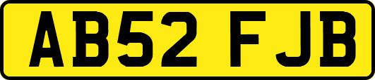 AB52FJB