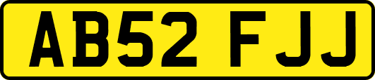 AB52FJJ
