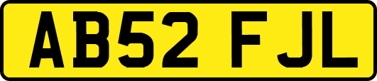 AB52FJL