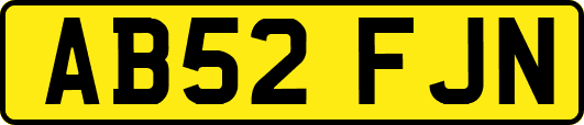 AB52FJN