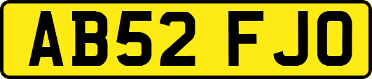 AB52FJO