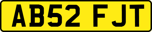AB52FJT