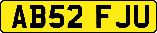 AB52FJU