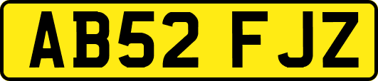 AB52FJZ