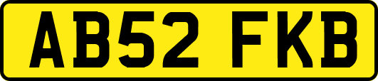 AB52FKB