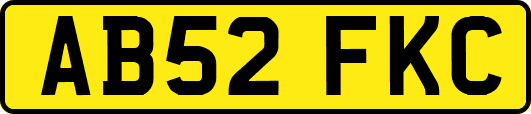 AB52FKC