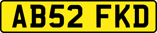 AB52FKD