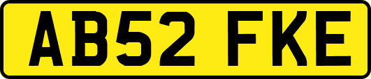 AB52FKE