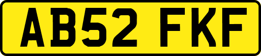 AB52FKF