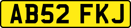 AB52FKJ