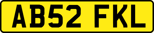 AB52FKL