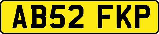 AB52FKP
