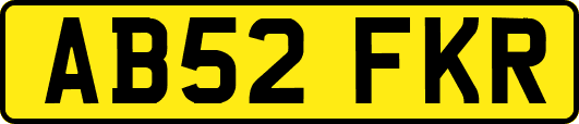 AB52FKR