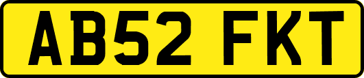AB52FKT
