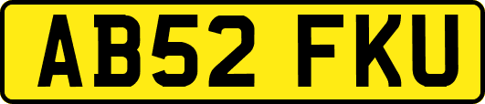 AB52FKU