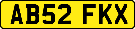 AB52FKX