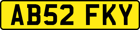 AB52FKY