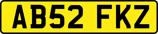 AB52FKZ