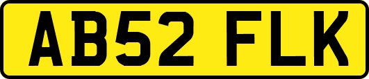AB52FLK