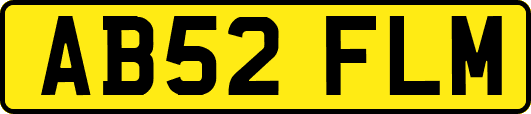 AB52FLM