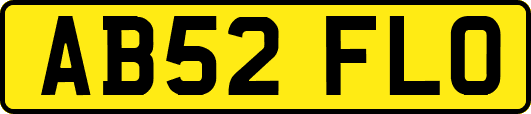 AB52FLO