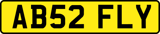 AB52FLY