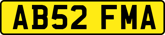 AB52FMA