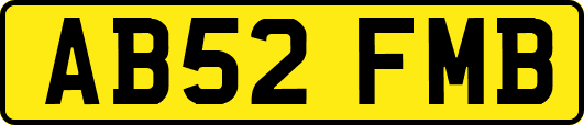 AB52FMB