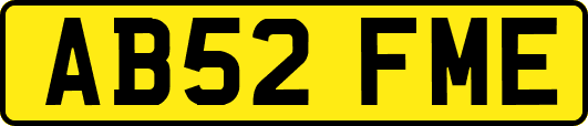 AB52FME