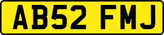 AB52FMJ
