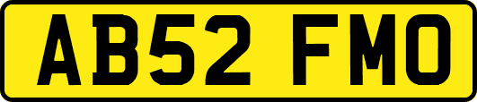 AB52FMO