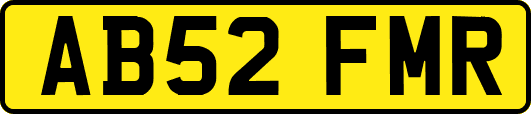 AB52FMR